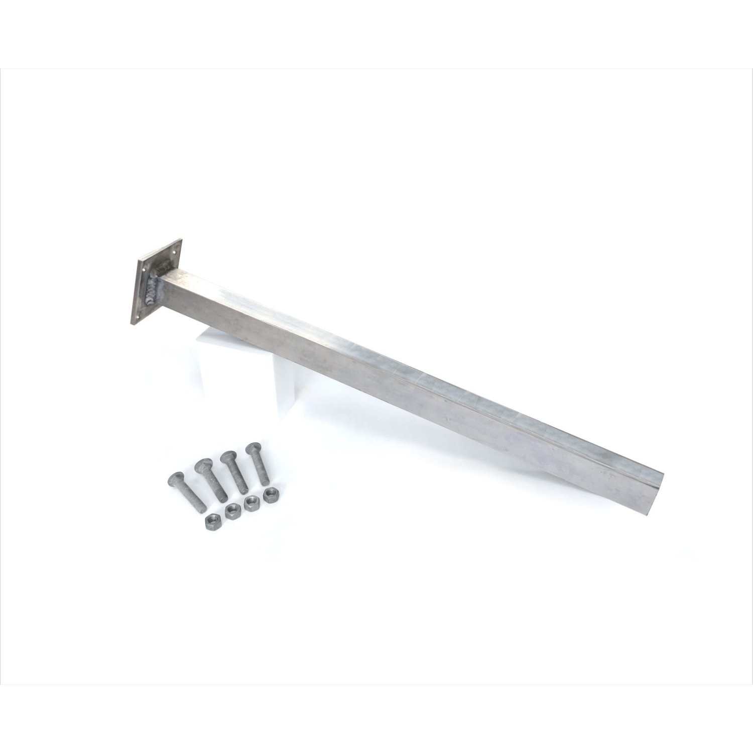 Post Extension Kit Ground Application Store InstantRail