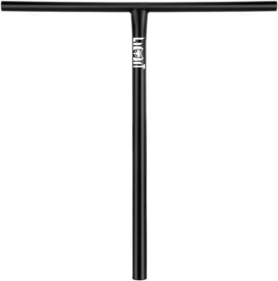 KLT LMT01 Pro Scooter Bars for SCS and IHC, ChromeMolybdenum Steel