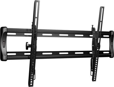 Made for Amazon Universal Full-Motion TV Wall Mount for 50-82 inch TVs 