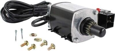 DB Electrical STC0016 Starter Compatible With/Replacement For Ariens 72403600,