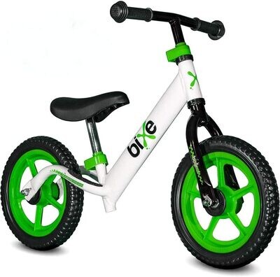 Aluminum Balance Bike for Kids and Toddlers - (Lightweight - 4LBS) - Toddler