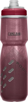 CamelBak Podium Chill Insulated Bike Water Bottle - Easy Squeeze Bottle -