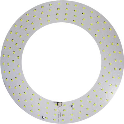 LED Replacement for T6 58 Watt Double Circline Bulb 2C Fluorescent Circular