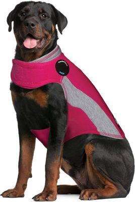 ThunderShirt for Dogs, XX Large - Dog Anxiety Vest