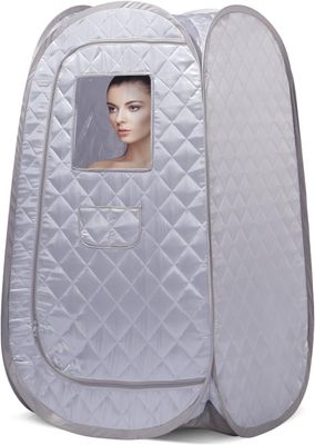 Smartmak Portable, Full Body Personal Home Spa(Steamer NOT Included)