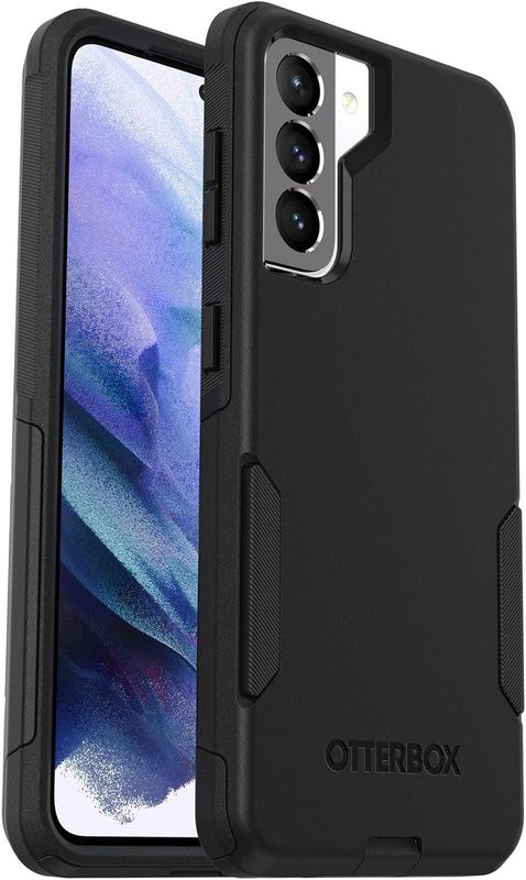 OtterBox Commuter Series Case for Samsung Galaxy S21 5G (Only) - Non-Retail
