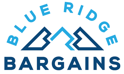 Blue Ridge Bargains (In Store Only)