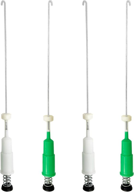 WH16X26911 WH16X26910 Suspension Rod Kit fit for Multiple makes and model