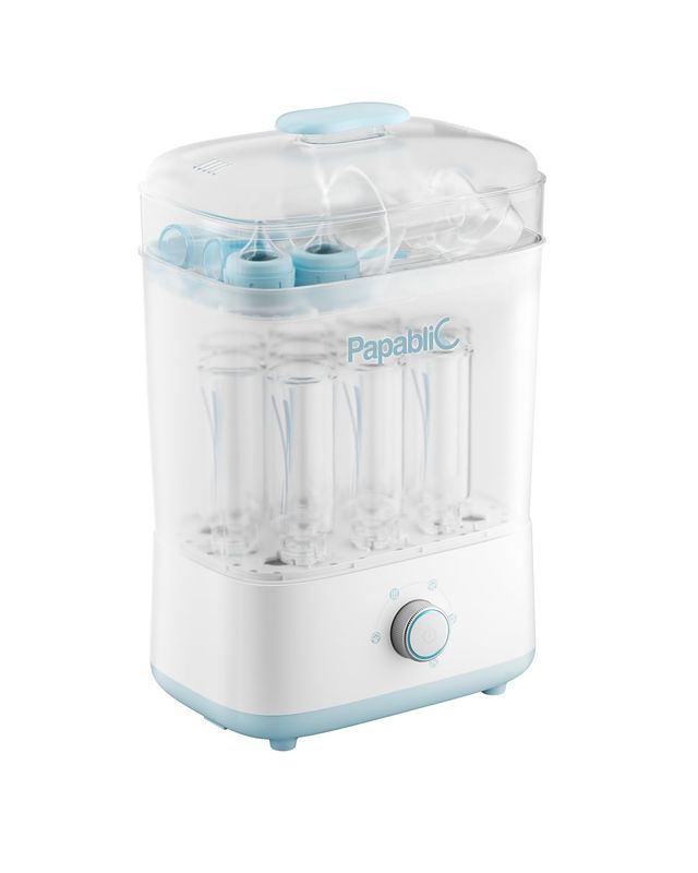 Papablic Baby Bottle Sterilizer and Dryer Pro