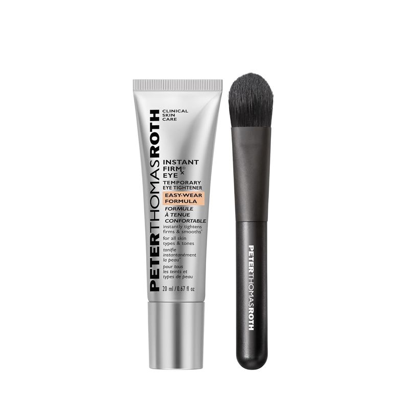 Peter Thomas Roth | Instant FIRMx® Eye Temporary Eye Tightener Easy-Wear Formula