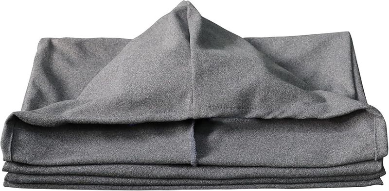 Sleep Pod, a Cozy Hooded Sleeping Bag, a Comfortable Wearable Blanket Perfect