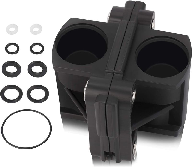 GP500520 Pressure Balancing Unit Cartridge Replacemt, Compat- KohlerShowerCart.