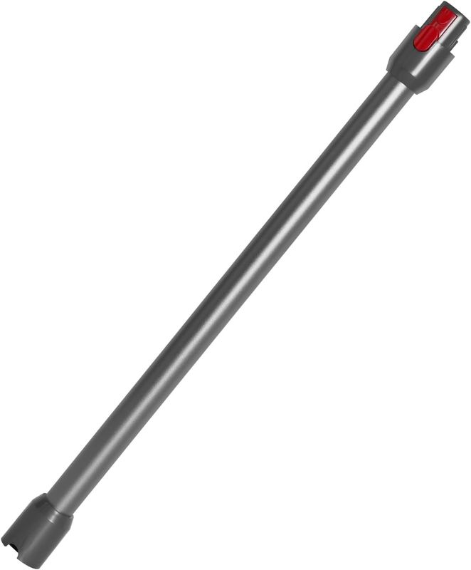 Klypticfit Replacement Extension Wand Tube Quick Release Compatible with Dyson