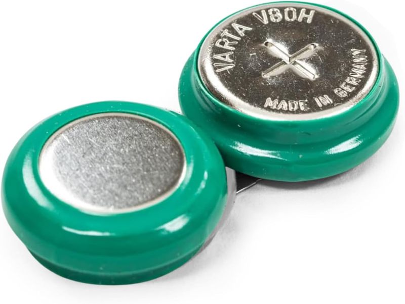 TV · Ears Replacement Battery Original & Digital Headsets - Reliable Power