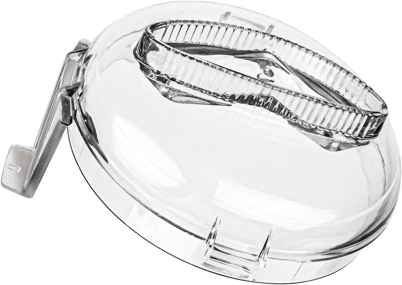 DLC-2AWBC-1 Replacement for Cuisinart Mini Prep Plus Food Processor Work Bowl