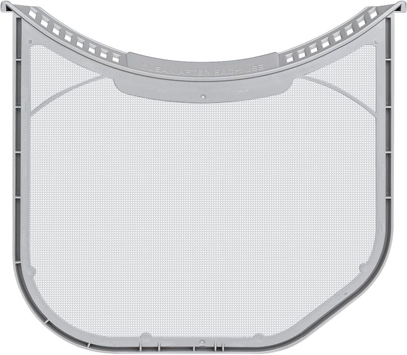 Jolaxy ADQ56656401 Lint Filter Replacement for LG & Kenmore Dryers, Ultra