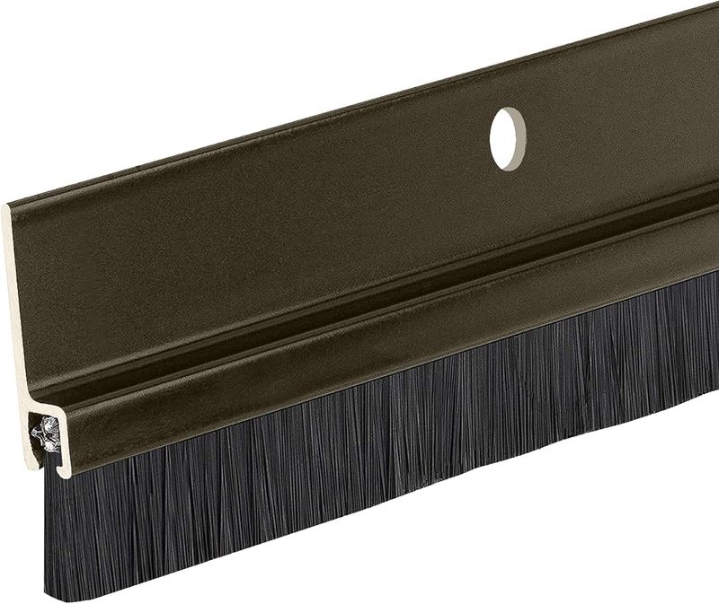 Randall Manufacturing Co., Inc | Door Sweeps – 3'