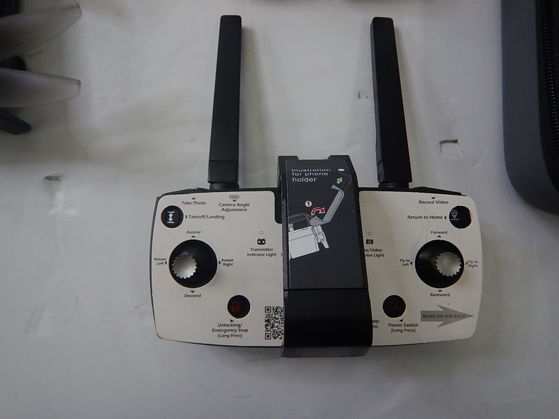 Holy Stone HS720S GPS Drone with Camera for Adults 4K Video, under 249g, 5G 2KM