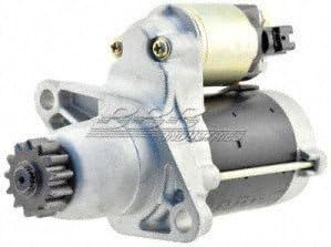 BBB Industries 17825 - Import Starter