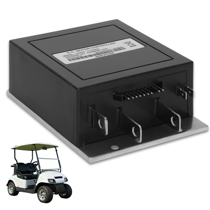 1206SX Golf Cart Controller for 94-00 EZGO TXT/Medalist Golf Carts