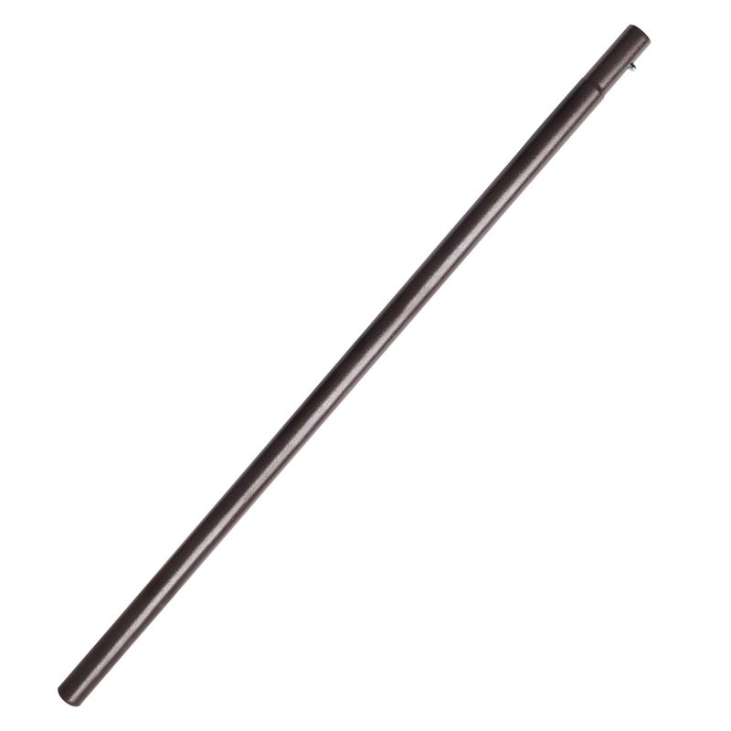 43 inch Umbrella Replacement Lower Pole for Blissun Patio Umbrellas