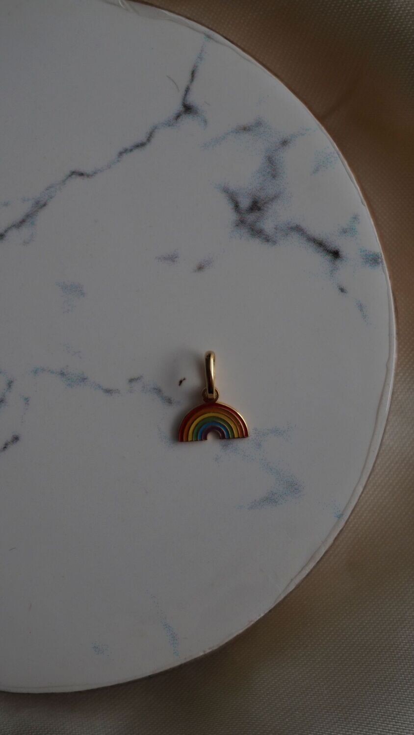 L'Arc en ciel