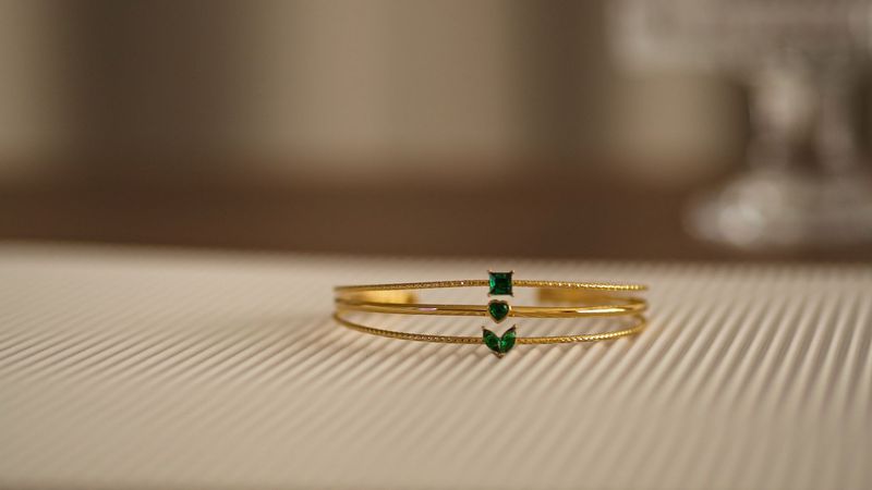 Le Green