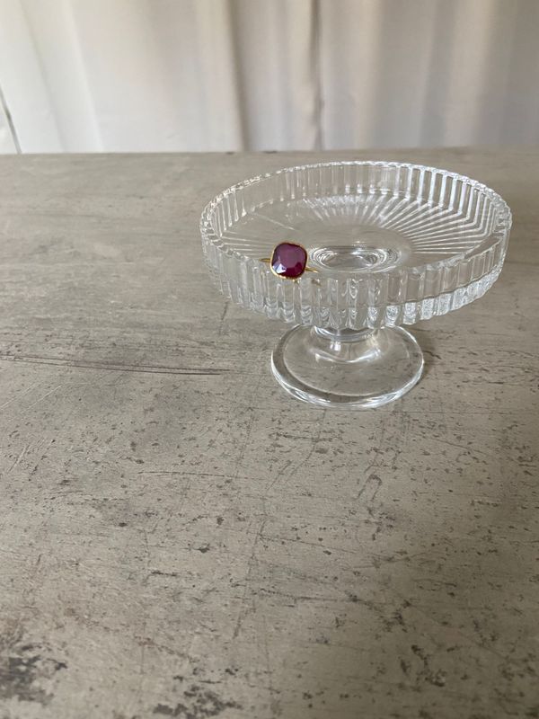 La Mauve