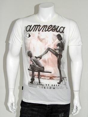 Relion T-shirt Amnesia