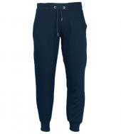 Anthony Morato Jogging Bottoms Navy