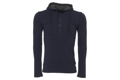 Antony Morato Hooded Sweatshirt