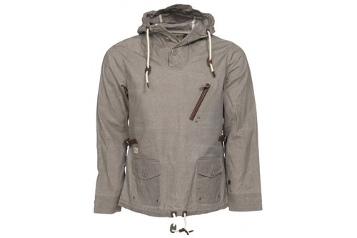 Marshall Artist Mountaineering Smock Jacket
