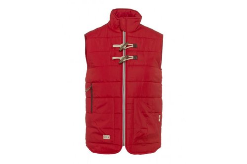 Marshall Artist Quilted Gillet