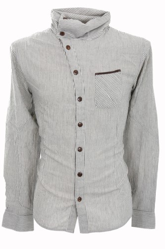 Pearly King Striped Convict
