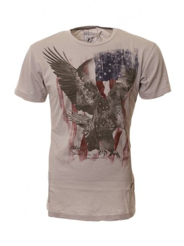 Religion Eagle T-Shirt