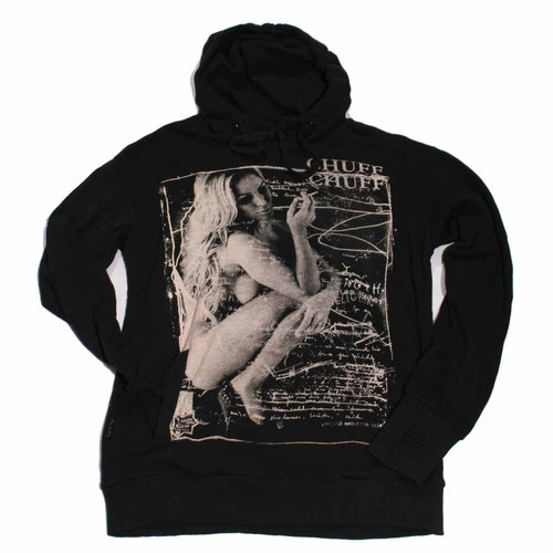Religion Chuff Chuff Sweatshirt