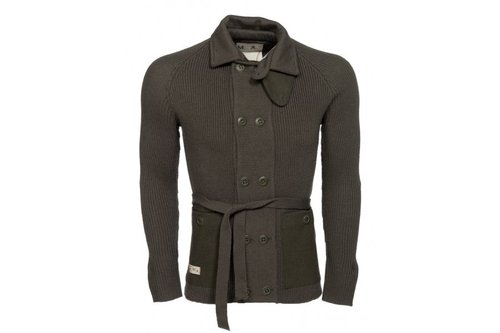Marshall Artist Cardigan