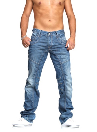 Cippo Baxx Jeans