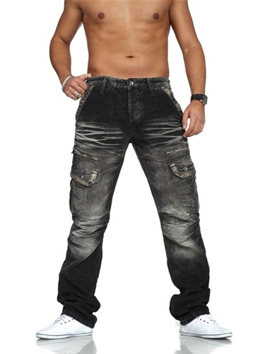 Cippo Baxx Jeans