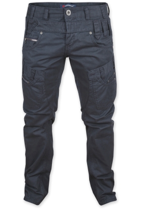 Cippo Baxx Chino 34 Waist