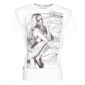 Religion T-Shirt Chuff Chuff