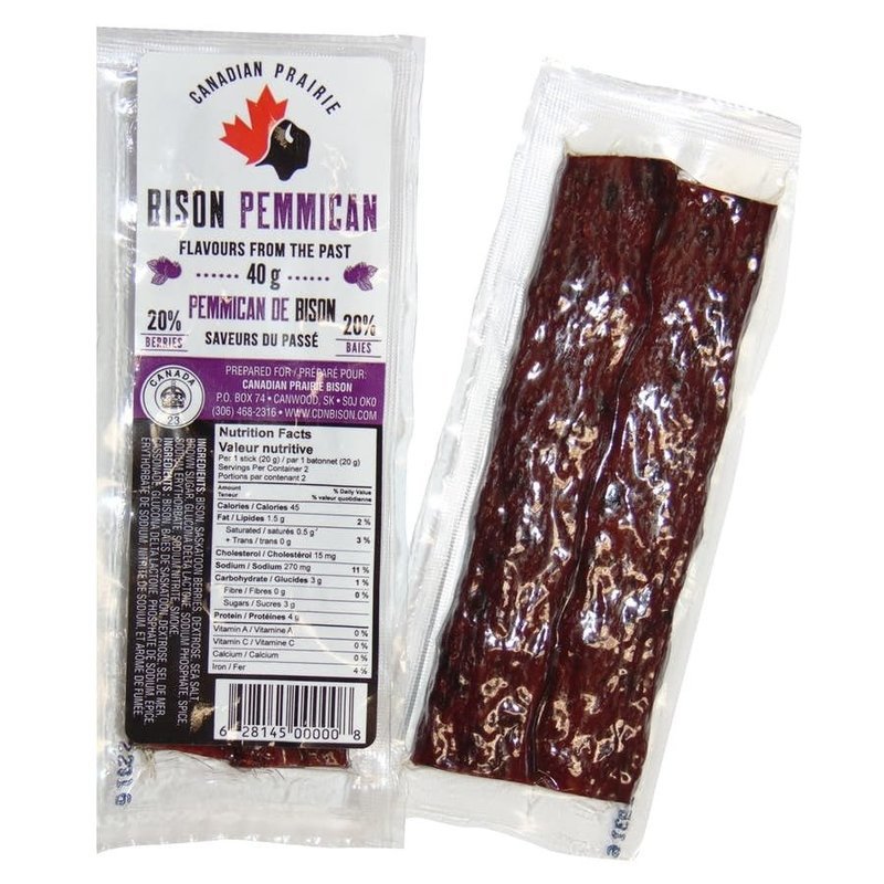 Pemmican