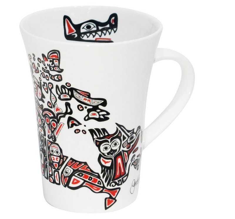 Mugs