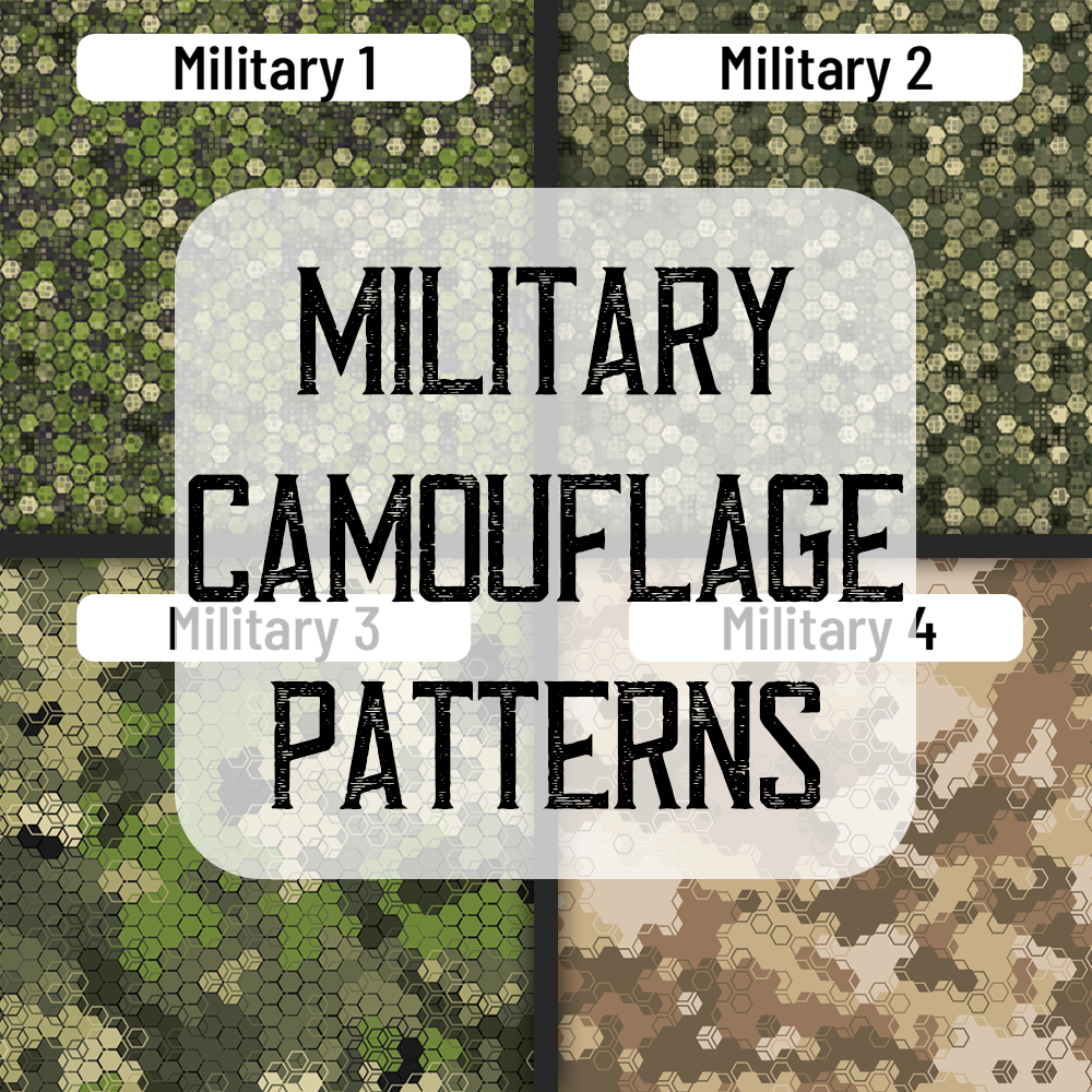 Military Camouflage Backgrounds Military Camouflage Backgrounds