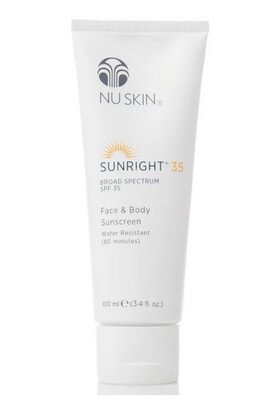 Sunright® SPF 35