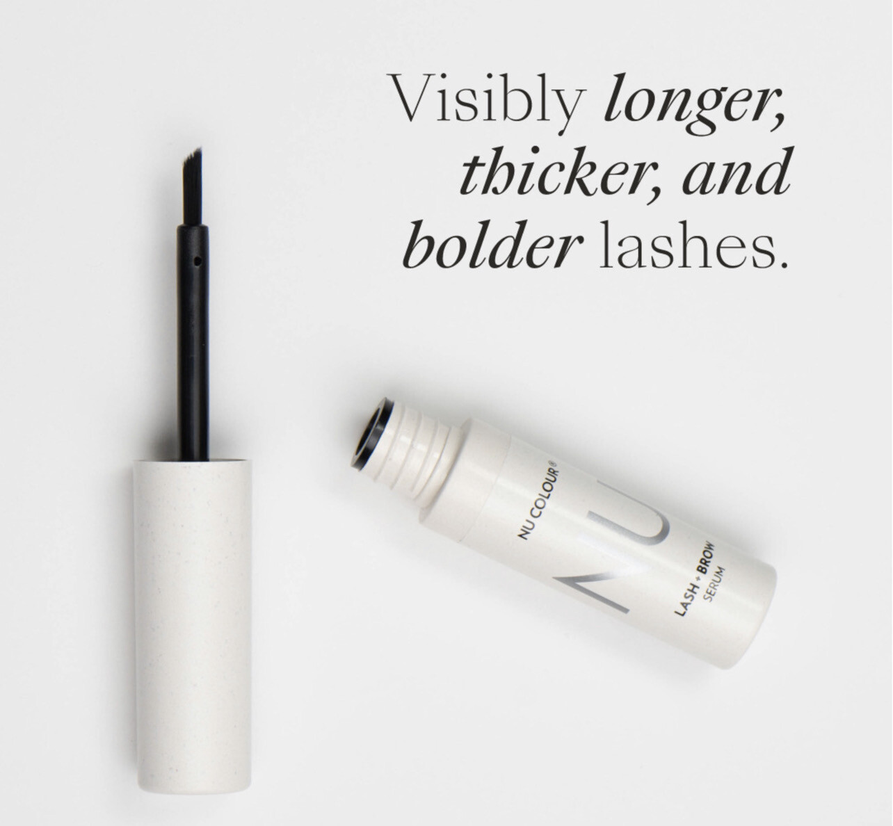 LASH + BROW SERUM