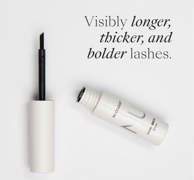 LASH + BROW SERUM