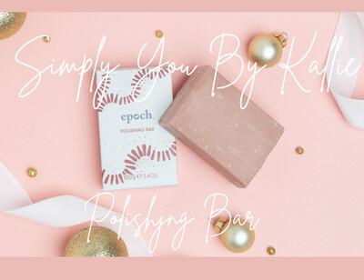 POLISHING BAR