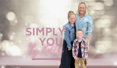 Simply You Gift Card