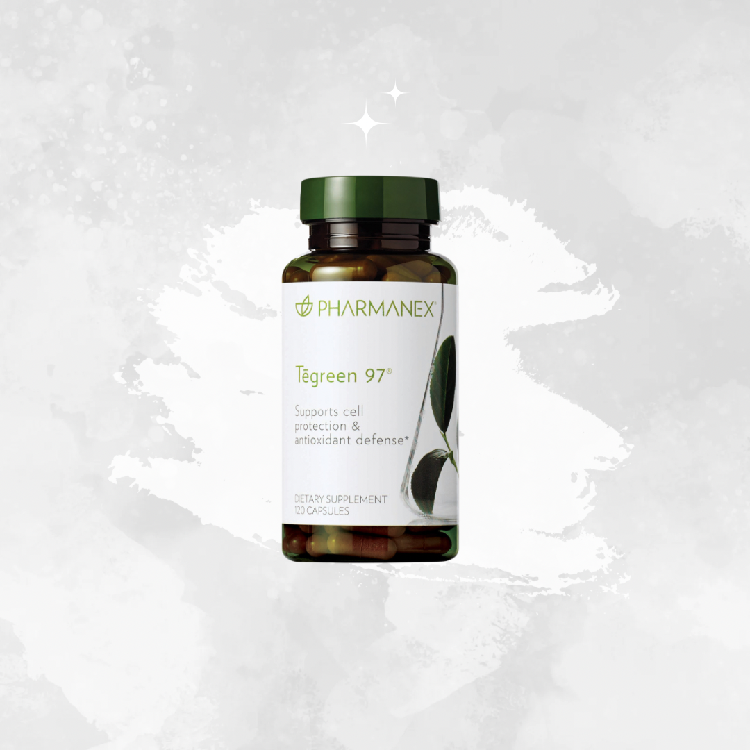Tegreen 97® (120 count)